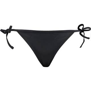 Puma Side Tie Bikini Bottom - Black - Small