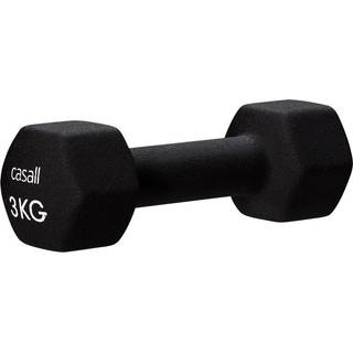 Casall Classic Dumbbell, 3 kg
