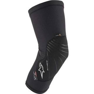 Paragon Lite Knee Protection Black (XS)