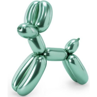 Ballondyr sæt glossy