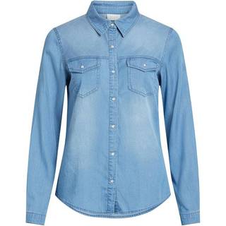 Vibista Denim Shirt