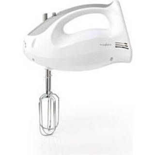 Nedis KAHM100CWT Håndmixer 200W 5 hastighedsindstilling