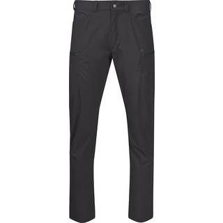 Utne V5 Pant M Solid Charcoal (46)