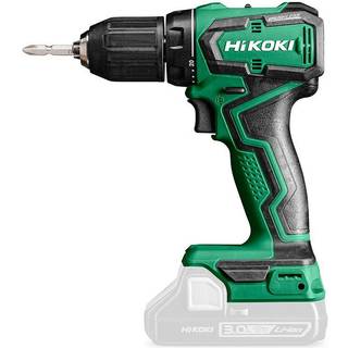 Skruemaskine Hikoki DS18DDW4Z ; 18 V (uden batteri og oplader)