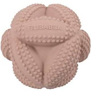 Motorikbold - Isa grab ball Blush