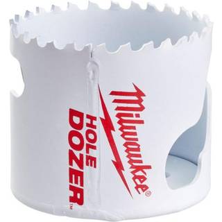 Bimetal hulsav hole dozer 56 mm