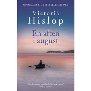 En aften i august