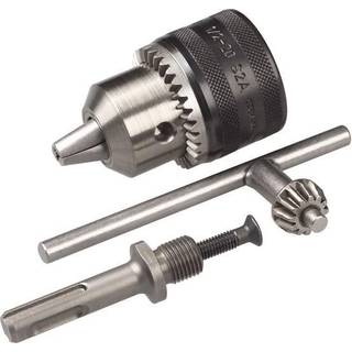 Bosch SDS plus adapter med borepatron