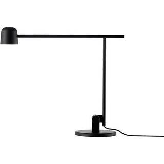 Frandsen - SATELLITE Bordlampe Ø7, Mat Sort