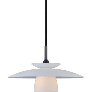 Halo Design Scandic Pendel Ø25cm Opal - 733736