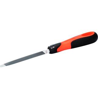 Trekantsavfil 5" SB