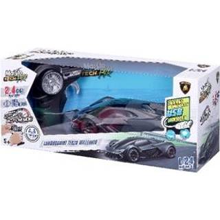 Maisto Tech Premium Lamborghini Terzo Millenio Fjernstyret Bil 1:24