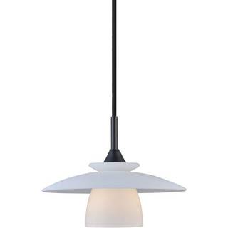 Halo Design Scandic pendel Ø 20 cm - Mat opal
