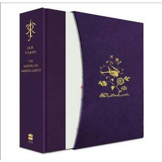 The Nature of Middle-earth