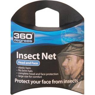 Ultra Fine Mesh Headnet