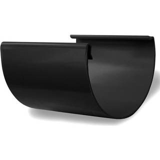 Plastmo samlestykke nr 11 sort 5140501