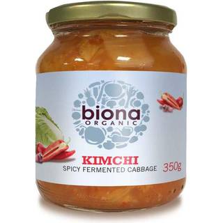 Kimchi Ø - 350 g.