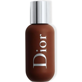 Dior Backstage Face & Body Foundation-Face and Body Foundation - Second-Skin Effect Natural Finish - Resistant to Water and Heat