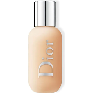 Dior Backstage Face & Body Foundation-Face and Body Foundation - Second-Skin Effect Natural Finish - Resistant to Water and Heat