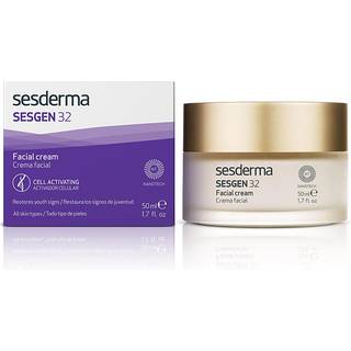 Sesderma Sesgen 32 Restorativ creme til tør hud 50 ml - 50 ml