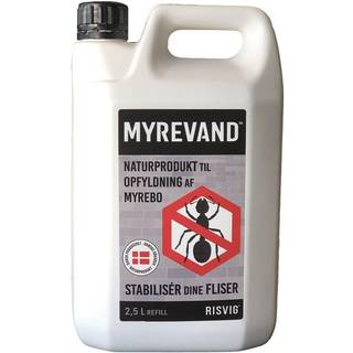 MYREVAND, 2,5 liter dunk refill