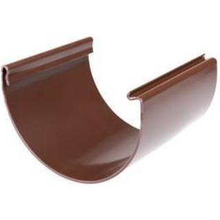 Plastmo samlestykke nr 12 brun 5140402