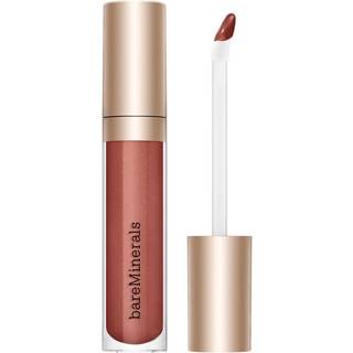 bareMinerals Mineralist Lip Gloss-Balm 4 ml - Sincerity