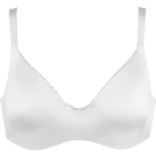 Lovable 24H Lift Wired Bra In and Out - White - D 80