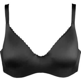 Lovable 24H Lift Wired Bra In and Out - Black - B 80