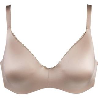 Lovable 24H Lift Wired Bra In and Out - Beige - C 90