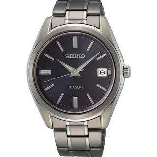 Seiko Herreur Titanium SUR373P1