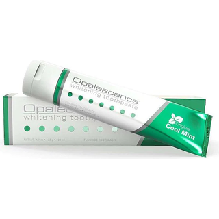 Opalescence, tandpasta, whitening, 100 ml - Luxus whitening tandpasta