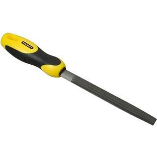 STANLEY 0-22-456 Halvcirkelformet fil dobbelt kvalitet, 200 mm
