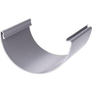 Plastmo samlestykke nr 12 grå 5140102
