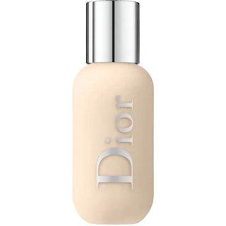 Dior Backstage Face & Body Foundation-Face and Body Foundation - Second-Skin Effect Natural Finish - Resistant to Water and Heat