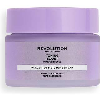 Revolution Skincare Firming Boost Cream with Bakuchiol 50 ml