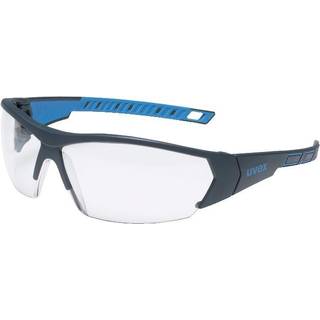 Sikkerhedsbrille Uvex I-Works 9194 Gul