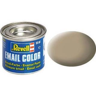 Revell hobbymaling 14 ml – Beige/mat