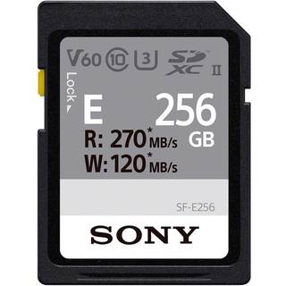 Sony SDXC Card Class10 UHS II 256 GB