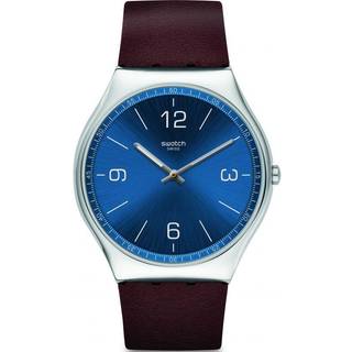 Elegant 42mm Dame Swatch Ur
