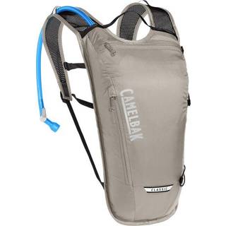 Camelbak Classic Light Rygsæk Med Væskeblære Aluminium/Sort