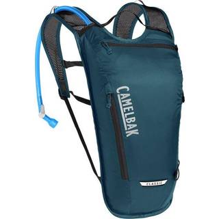 Camelbak Classic Light rygsæk 2L med 2L vandreservior gibraltar navy/black