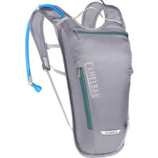 Camelbak Classic Light rygsæk 2L med 2L vandreservior gunmetal/hydro