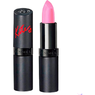 Rimmel London Lasting Finish Lipstick #008 Tender Mauve 4g