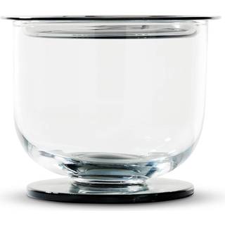 Tom Dixon Puck isspand 16,2 cm Clear