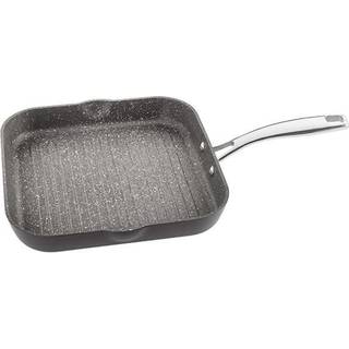 Stellar Rocktanium Non-stick grillpande 26cmEn