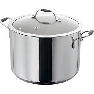 Stellar James Martin Stellar James Martin Silver Stockpot 7L