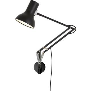 Anglepoise Type 75 Mini væg med arm, alpinhvid