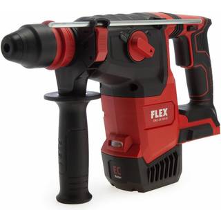 Flex CHE2-26 18.0-EC Set Borehammer med batteri og oplader