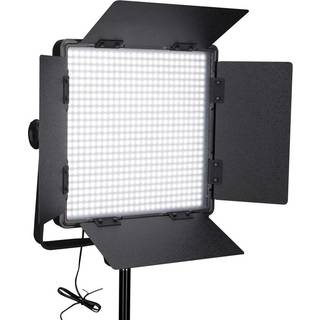 Nanlite LED area light 600CSA
